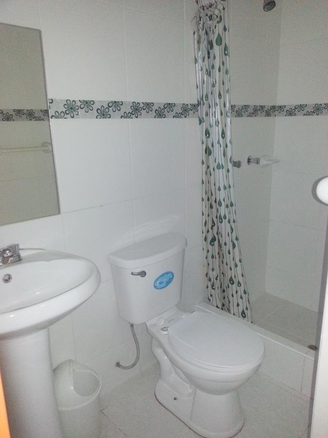 Hostal Rodinn Gobernadora Kültér fotó