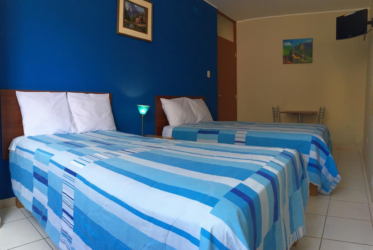 Hostal Rodinn Gobernadora Kültér fotó