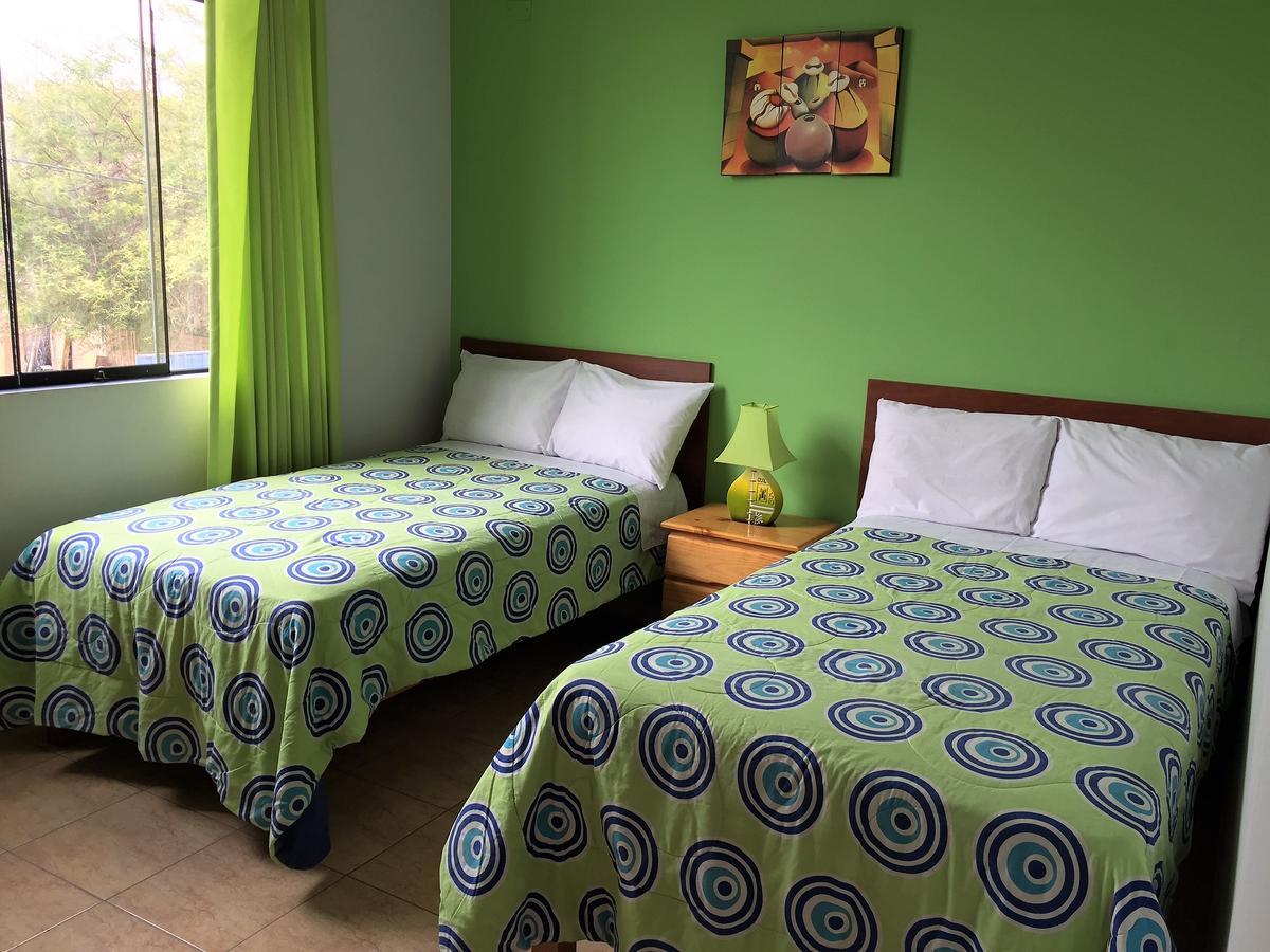 Hostal Rodinn Gobernadora Kültér fotó