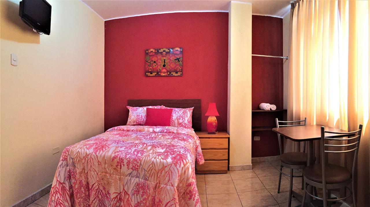 Hostal Rodinn Gobernadora Kültér fotó