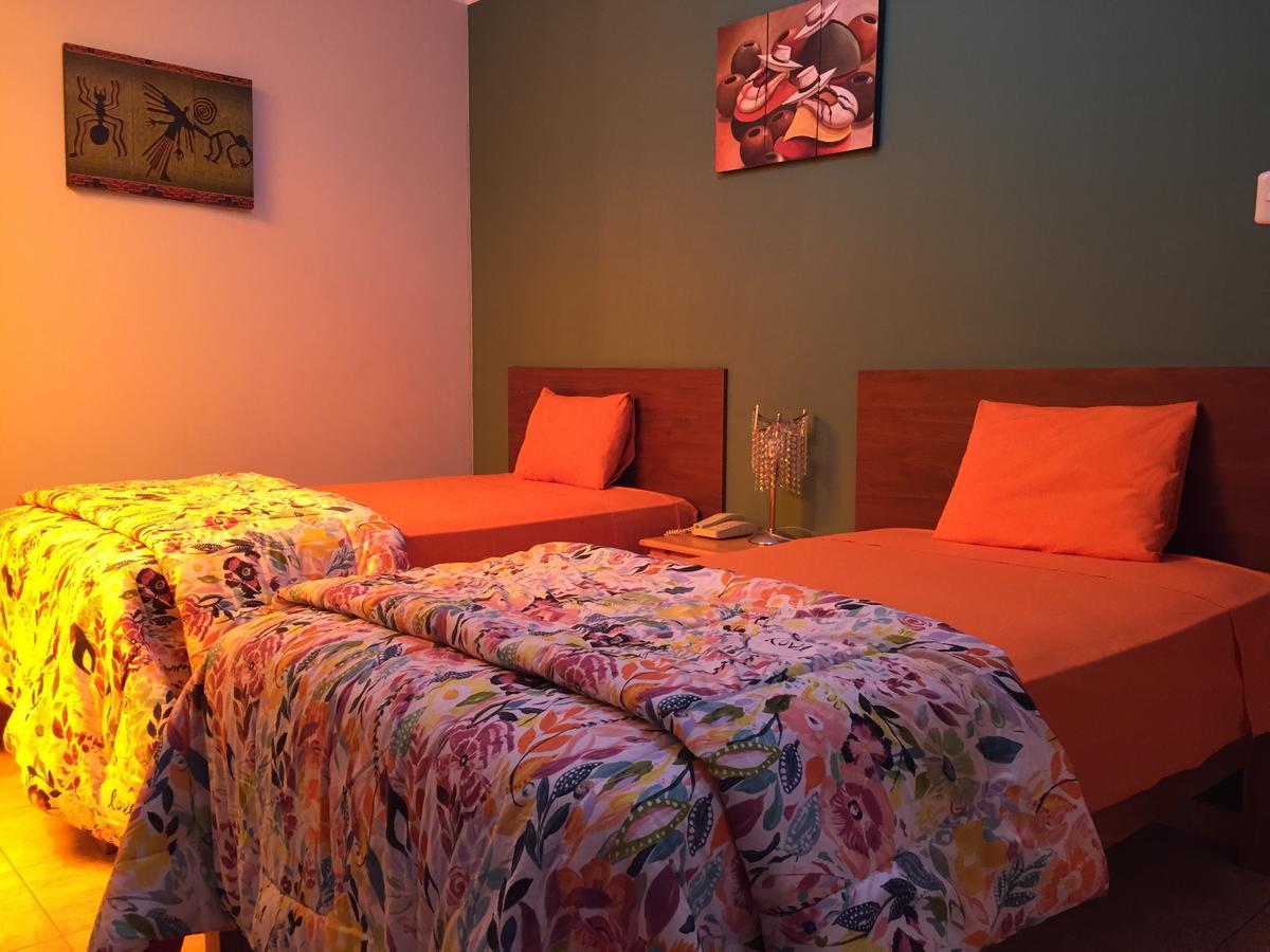 Hostal Rodinn Gobernadora Kültér fotó