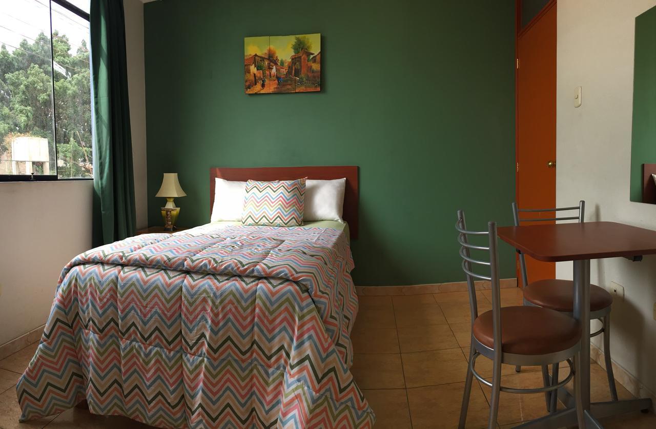 Hostal Rodinn Gobernadora Kültér fotó