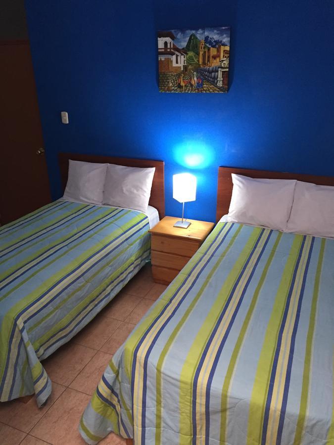 Hostal Rodinn Gobernadora Kültér fotó