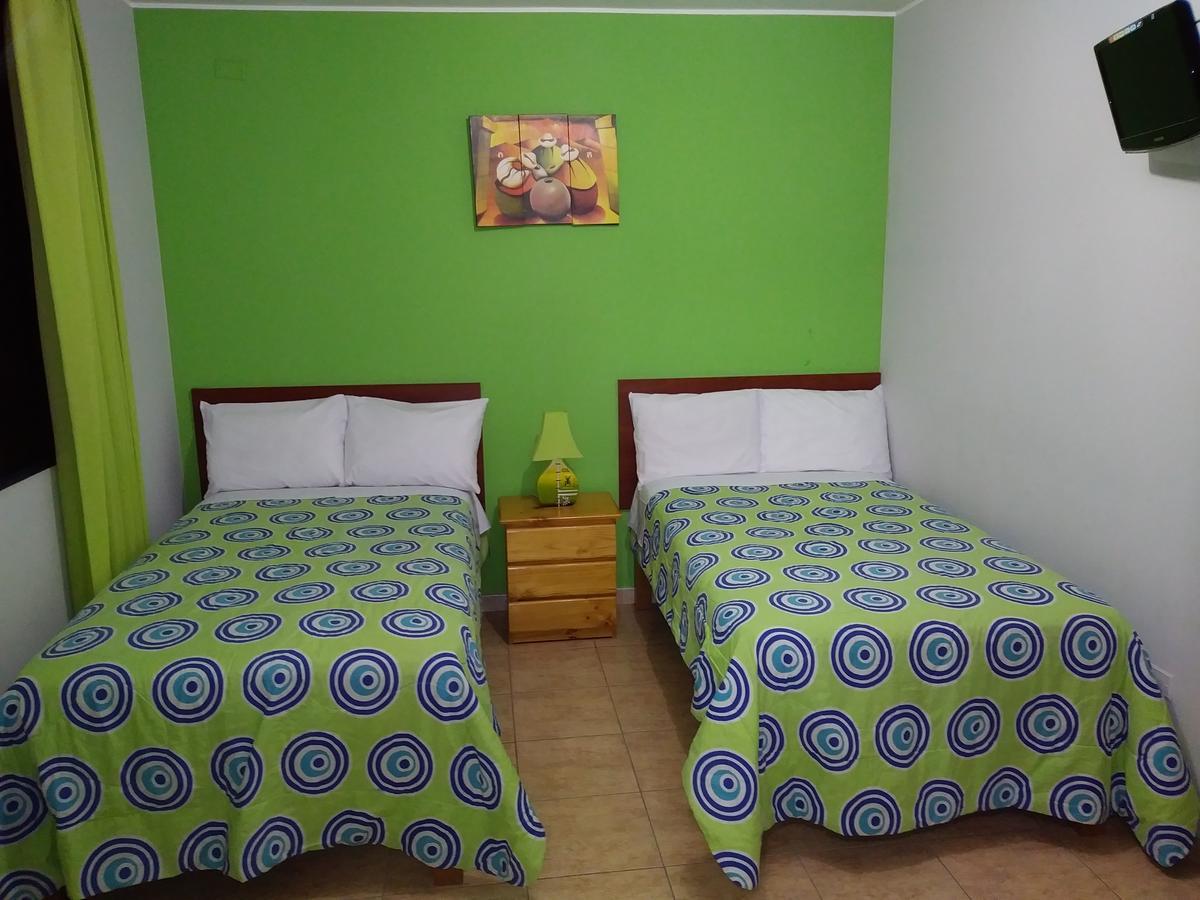 Hostal Rodinn Gobernadora Kültér fotó