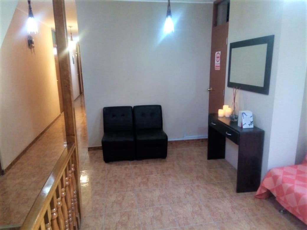 Hostal Rodinn Gobernadora Kültér fotó